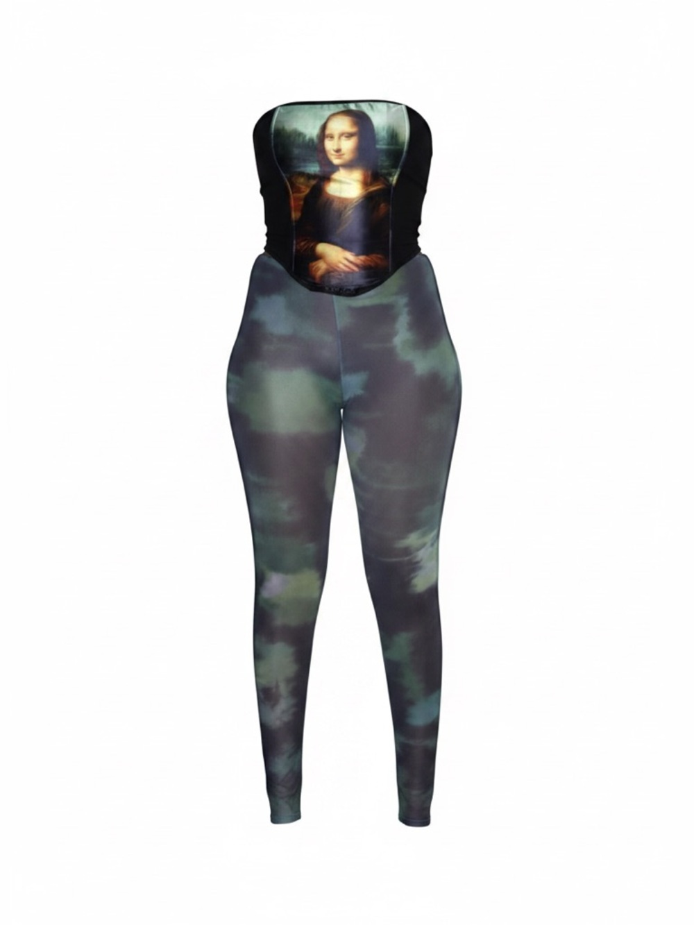 Mona Lisa Set